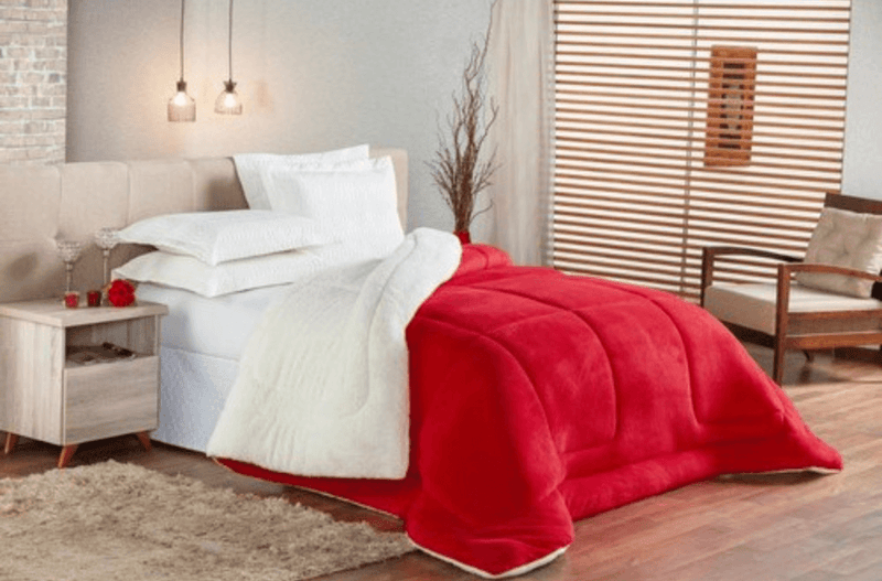 Coberdrom Casal Queen DuoComfort ®