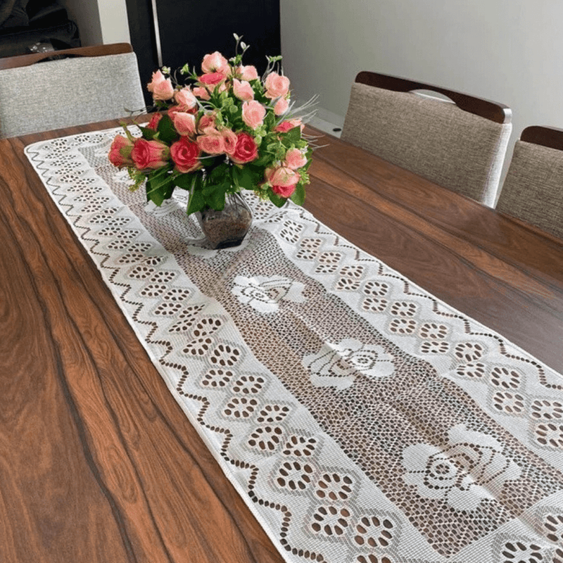 Caminho Trilho De Mesa LuxeTrail®