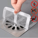 Kit 10 Protetor de Ralo Inteligente StopBlock®