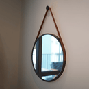 Espelho Redondo Adnet Round Mirror Pro®