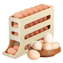 Organizador de Ovos Automático EggSmart
