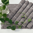 Caminho de Mesa Americano 7 Peças LuxeStyle®