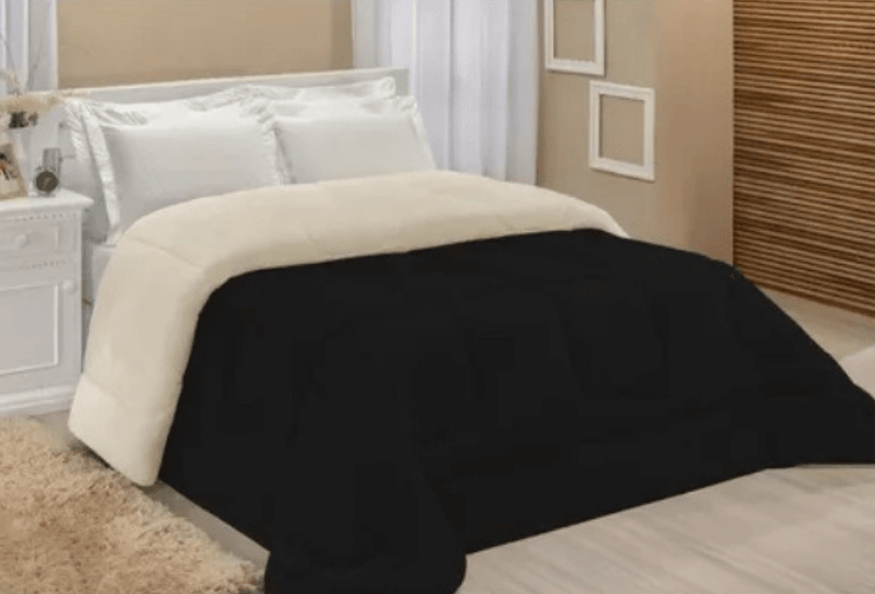 Coberdrom Casal Queen DuoComfort ®
