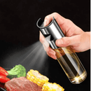 Borrifador Automático de Vidro Para Óleo e Azeite 100 ML®