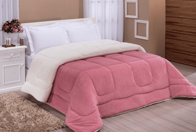 Coberdrom Casal Queen DuoComfort ®