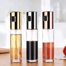 Borrifador Automático de Vidro Para Óleo e Azeite 100 ML®