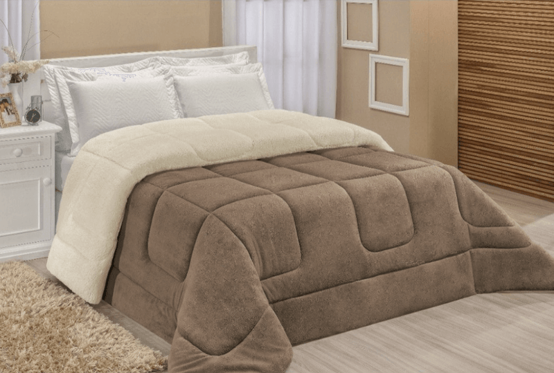 Coberdrom Casal Queen DuoComfort ®