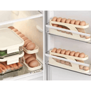 Organizador de Ovos Automático EggSmart
