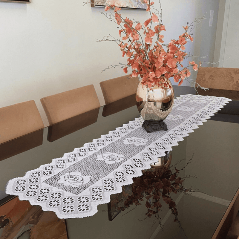 Caminho Trilho De Mesa LuxeTrail®