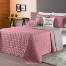 Kit Cobre Leito Dupla Face ComfortDuo®