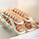 Organizador de Ovos Automático EggSmart