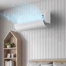 Defletor de Ar Condicionado Universal CoolFlow®