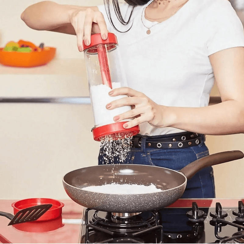 Peneira Tapioqueira Premium MasterCook®