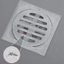 Kit 10 Protetor de Ralo Inteligente StopBlock®