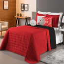 Kit Cobre Leito Dupla Face ComfortDuo®