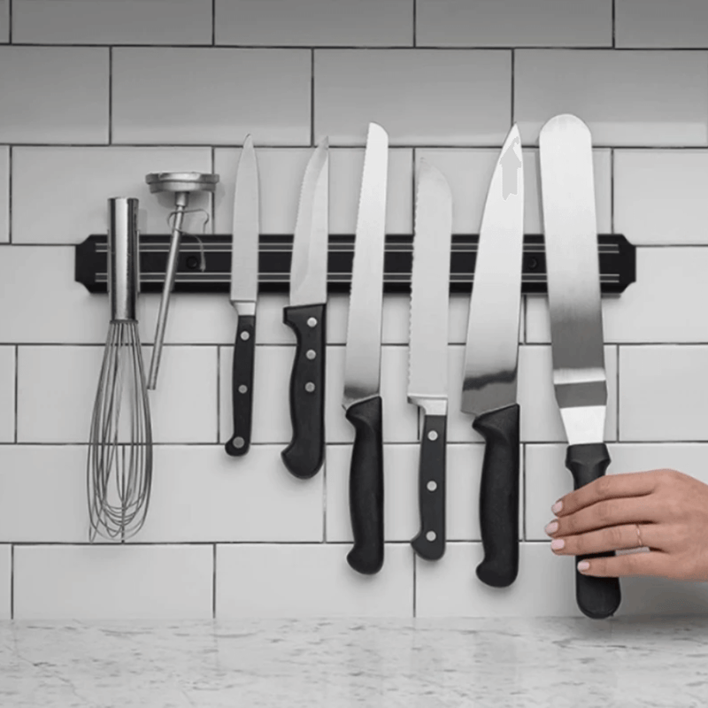 Barra Magnética para Facas MagnetixPro®