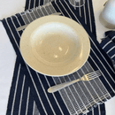 Caminho de Mesa Americano 7 Peças LuxeStyle®