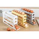 Organizador de Ovos Automático EggSmart