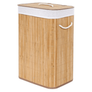 Cesto Organizador de Roupa Retangular MaxOrganize®