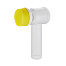 Escova Elétrica de Limpeza 5 em 1 TurboClean™ + 50% OFF + Frete Grátis