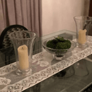 Caminho Trilho De Mesa LuxeTrail®