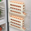 Organizador de Ovos Automático EggSmart