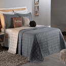 Kit Cobre Leito Dupla Face ComfortDuo®