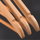 Kit 15 Unid Cabides de Madeira MasterWood®