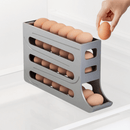 Organizador de Ovos Automático EggSmart