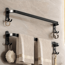 Toalheiro de Parede para Banheiro SmartClean®