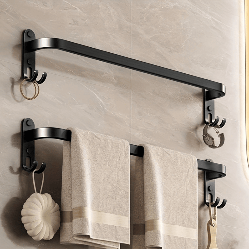 Toalheiro de Parede para Banheiro SmartClean®