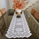 Caminho Trilho De Mesa LuxeTrail®