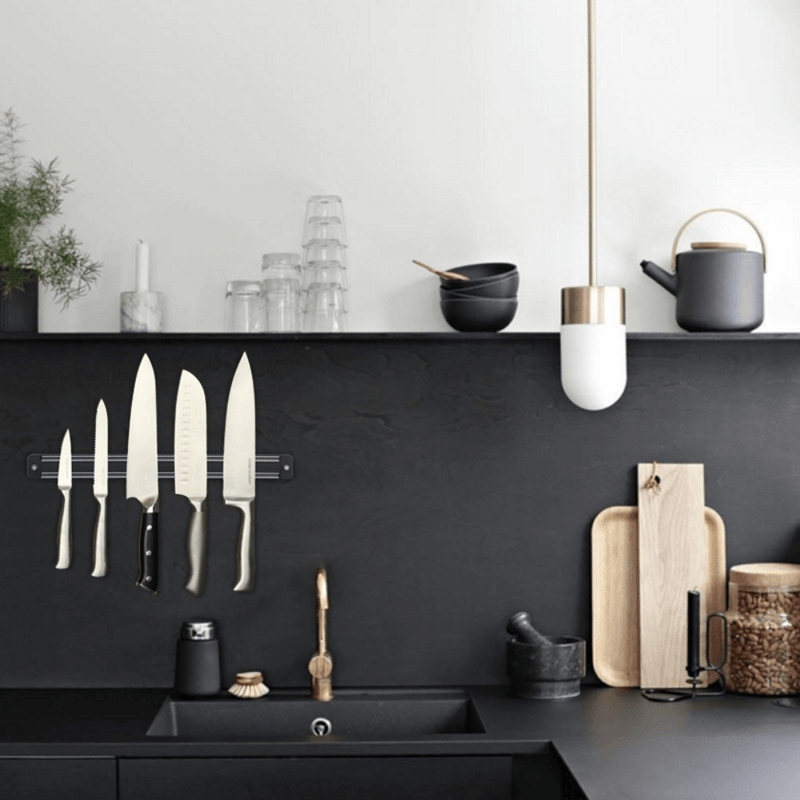 Barra Magnética para Facas MagnetixPro®