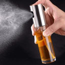 Borrifador Automático de Vidro Para Óleo e Azeite 100 ML®