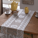 Caminho Trilho De Mesa LuxeTrail®