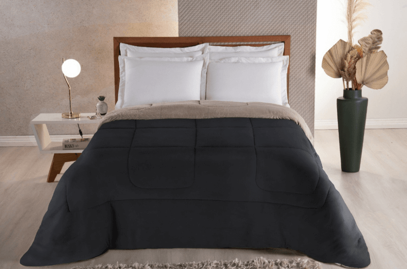 Coberdrom Casal Queen DuoComfort ®